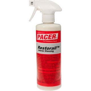 RESTORALL TRIM CLEANER 500ML