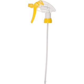 CANYON ADJUSTABLE SPRAYER YELLOW