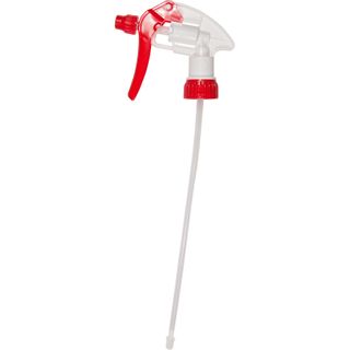 CANYON ADJUSTABLE SPRAYER RED