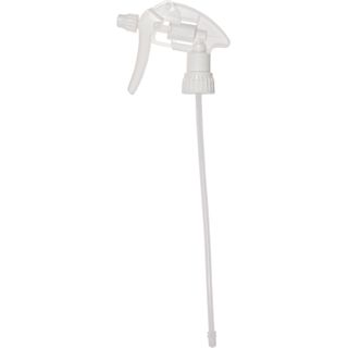 CANYON ADJUSTABLE SPRAYER WHITE