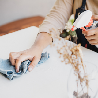 Kitchen Cleaners & Degreaser