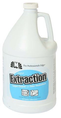 Carpet Extractor 1gal