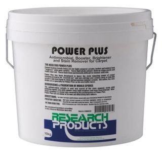 Power Plus Carpet Cleaner 10kg