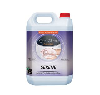 Serene Hand Soap 5ltr