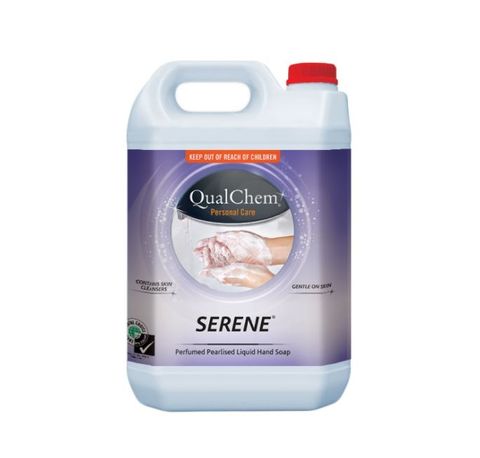 Serene Hand Soap 5ltr