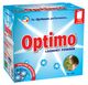 Optimo Charge Laundry Powder Box 12kg