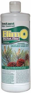 Elimo Herbalpine 1ltr