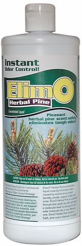 Elimo Herbalpine 1ltr