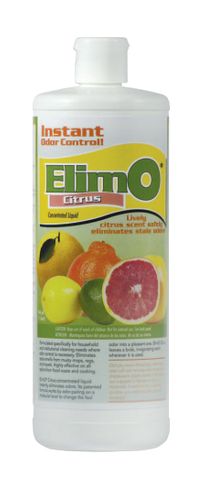 Elimo Citrus 1ltr