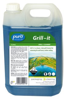 Puro Grill It 5ltr