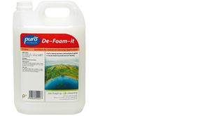 Puro Defoam - It 20ltr
