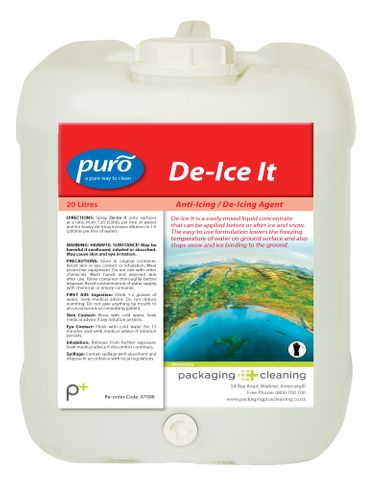 De Ice It 20ltr