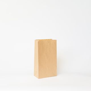 #6 Block Bottom Bag 50gsm 150 x 90 x 270mm 2000/ctn