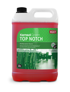 Top Notch Degreaser Multipurpose Cleaner 5ltr