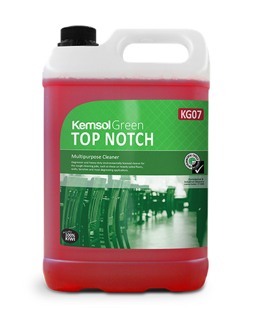 Top Notch Degreaser Multipurpose Cleaner 5ltr