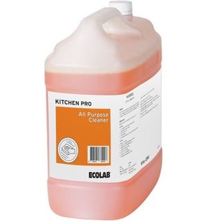 Kitchen Pro All Purpose Cleaner 10ltr