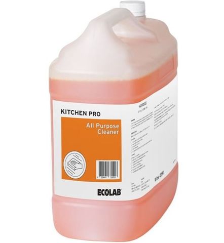 Kitchen Pro All Purpose Cleaner 10ltr