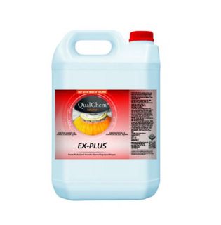 Ex Plus Hard Surface Cleaner 5ltr 4/ctn