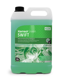 Swift Dishwash Detergent 5ltr