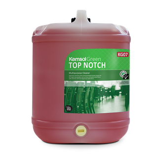 Top Notch Degreaser Multipurpose Cleaner 20ltr