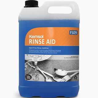 Rinse Aid 5ltr