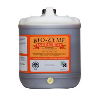 BioZyme Industrial 20ltr