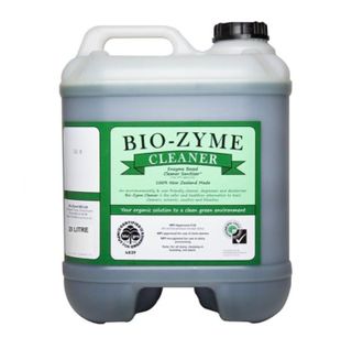 BioZyme Cleaner 20ltr