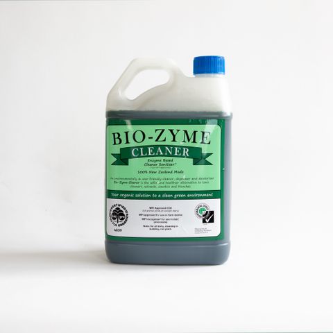 BioZyme Cleaner 5ltr