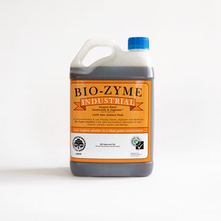 BioZyme Industrial 5ltr