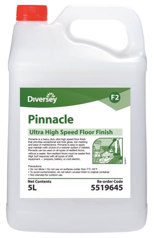 Pinnacle Floor Sealer 5ltr