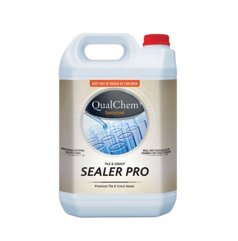 CLEARANCE  Tile and Grout Sealer Pro 5ltr