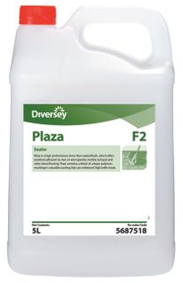 Plaza Plus Floor Sealer 5ltr