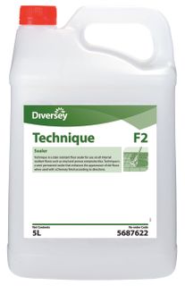 CLEARANCE  Technique Floor Sealer 5ltr