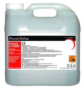 CLEARANCE  Formula Xtreme Stripper Concentrate 10ltr