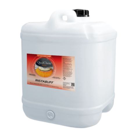 Instabuff Floor Maintainer 20ltr