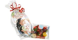 #10 Cellophane Bags 230 x 355mm 1000/ctn