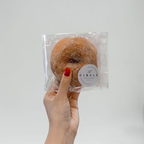 #10 Cellophane Bags 230 x 355mm 1000/ctn