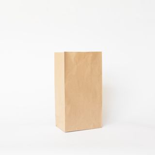 #12 Block Bottom Bag 70gsm 178 x 112 x 330mm 500/ctn