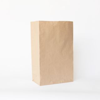 #16 Block Bottom Bag 70gsm 240 x 120 x 390mm 250/ctn