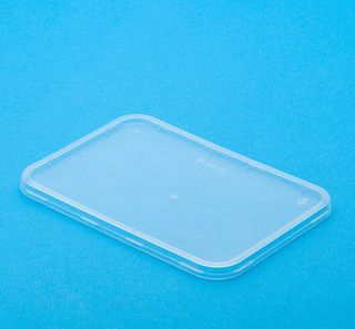 Rectangular Containers & Lids