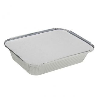 Foil Trays