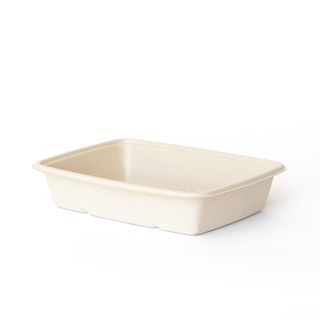 Compostable Tray