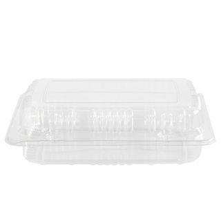 Rectangular Containers & Lids