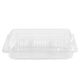 Rectangular Containers & Lids