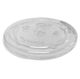 "Great Kiwi" Milkshake Cup Lid (to suit F2407) 1000/ctn