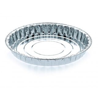 Round Foil Dish