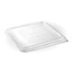 Plastic Containers & Lids