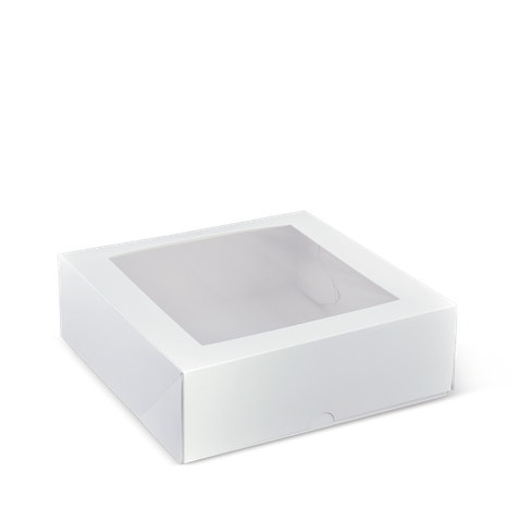 Cake Cartons