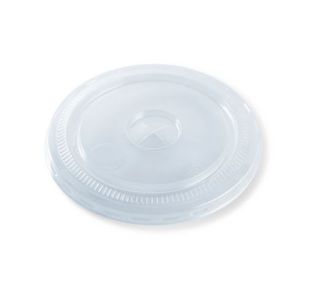 Recyclable Flat Lid 8oz 1000/ctn