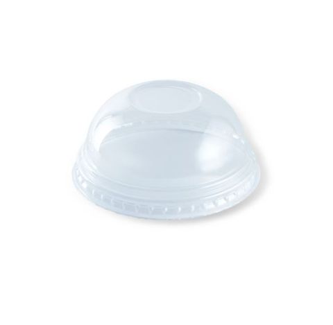 Recyclable Dome Lid 8oz 1000/ctn